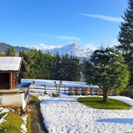 Marmousets 2 By Interhome Apartamento