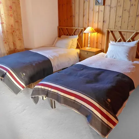 Marmousets 2 By Interhome Apartamento