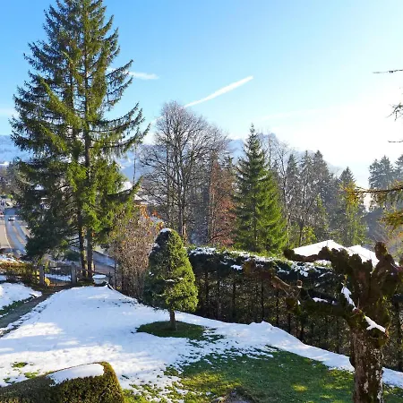 Marmousets 2 By Interhome Apartment