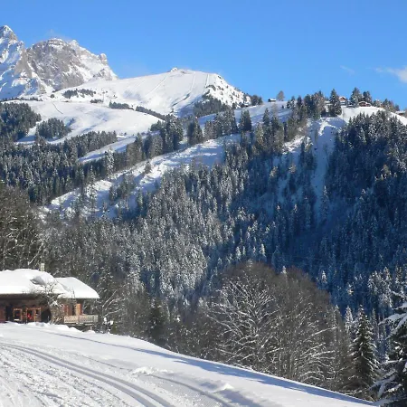 Marmousets 2 By Interhome