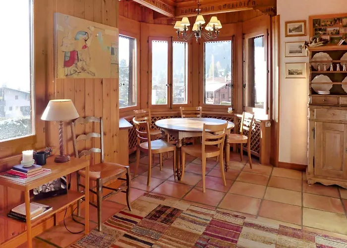 Marmousets 2 By Interhome Appartement *