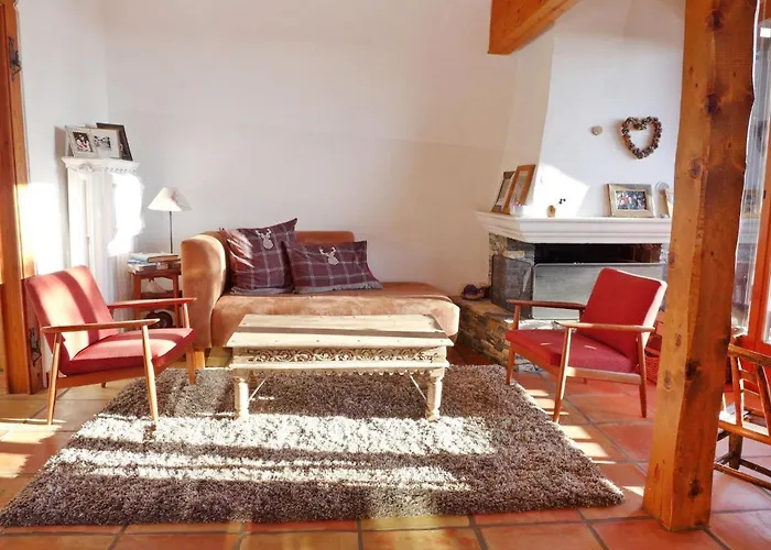 Appartamento Marmousets 2 By Interhome