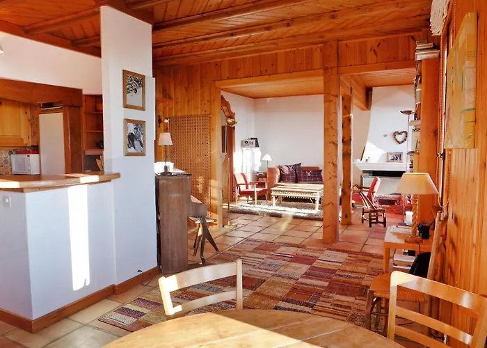 Appartement Marmousets 2 By Interhome