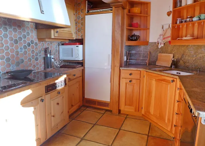 Marmousets 2 By Interhome