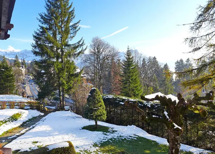 Marmousets 2 By Interhome Appartamento