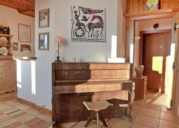 Marmousets 2 By Interhome *