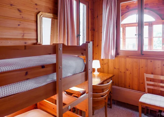 Marmousets 2 By Interhome アパート *