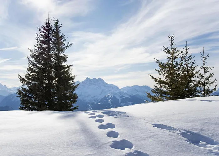 Marmousets 2 By Interhome アパート *