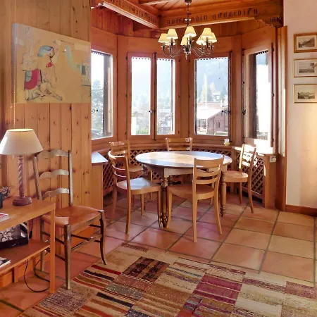 Marmousets 2 By Interhome Apartmán *