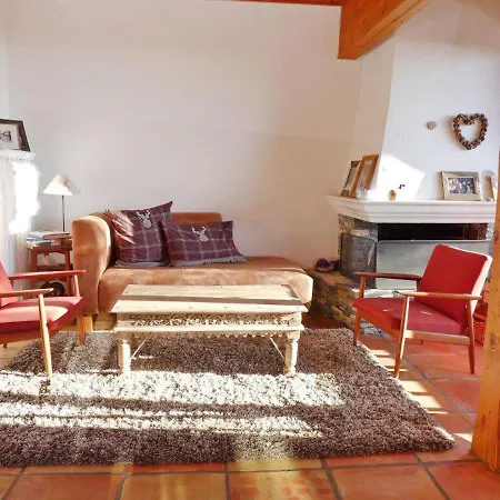 Apartmán Marmousets 2 By Interhome