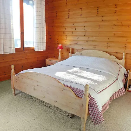 Marmousets 2 By Interhome *