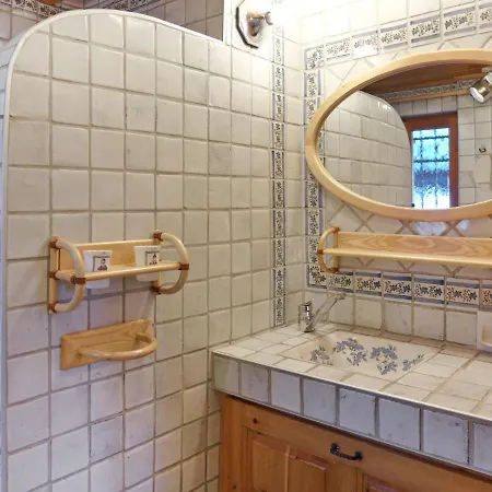 Apartamento Marmousets 2 By Interhome Chesières