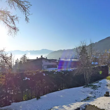 Marmousets 2 By Interhome شقة تشيسيرس