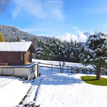 Marmousets 2 By Interhome Apartamento *