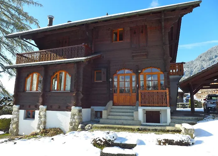 Marmousets 2 By Interhome شقة