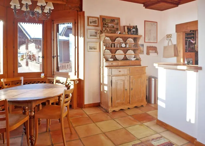 Marmousets 2 By Interhome تشيسيرس