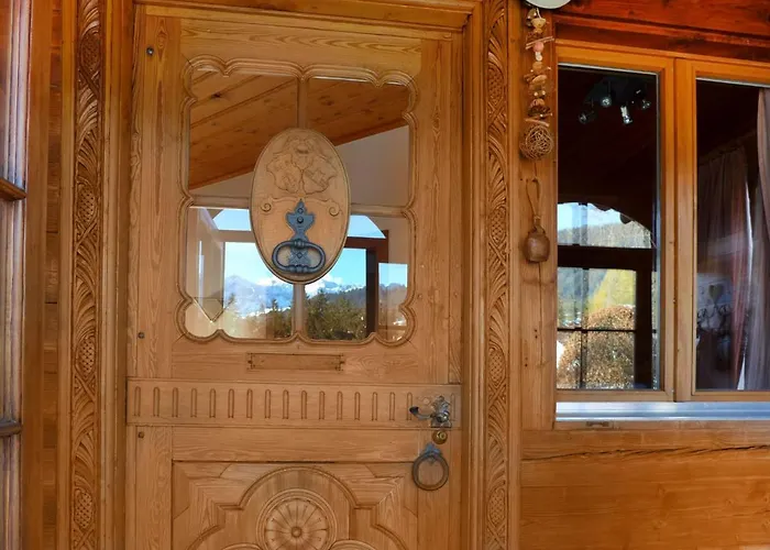 Marmousets 2 By Interhome تشيسيرس