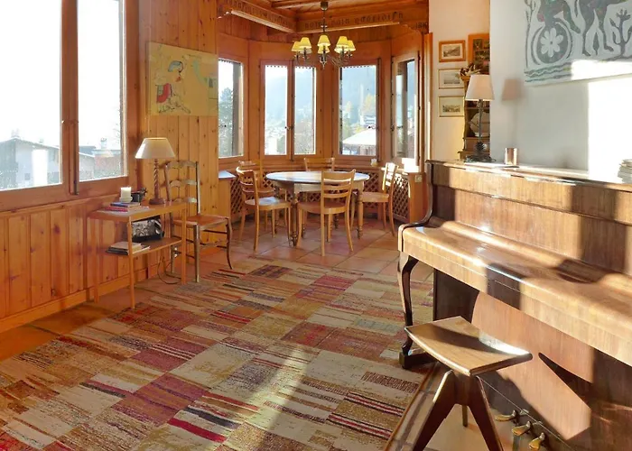 Marmousets 2 By Interhome شقة تشيسيرس