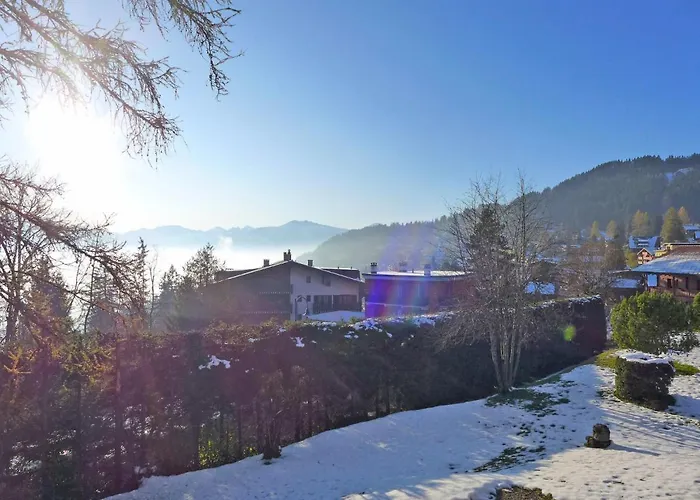 Marmousets 2 By Interhome شقة تشيسيرس