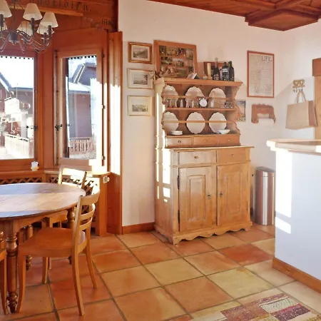 Marmousets 2 By Interhome تشيسيرس