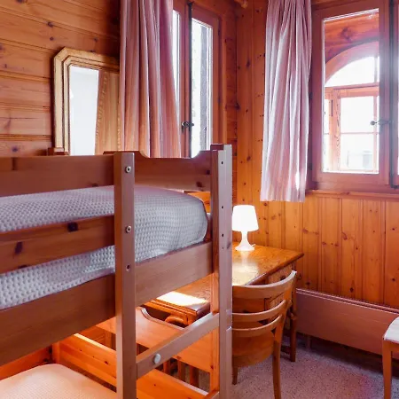 Marmousets 2 By Interhome شقة *