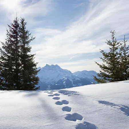 Marmousets 2 By Interhome דירה *