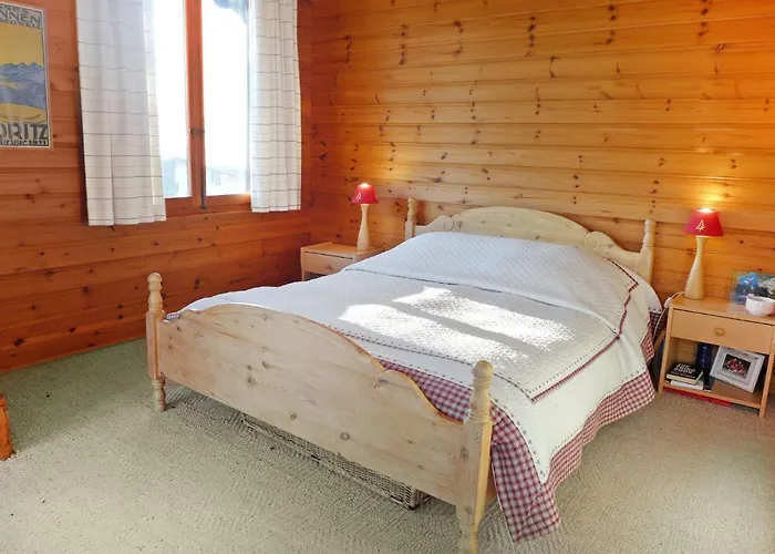 Marmousets 2 By Interhome *