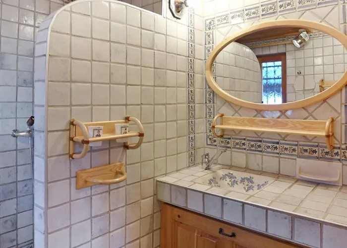 דירה Marmousets 2 By Interhome Chesières