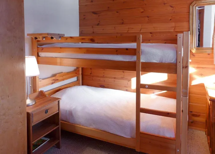 Marmousets 2 By Interhome דירה *