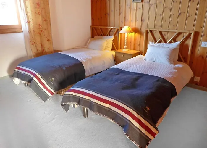 Marmousets 2 By Interhome דירה