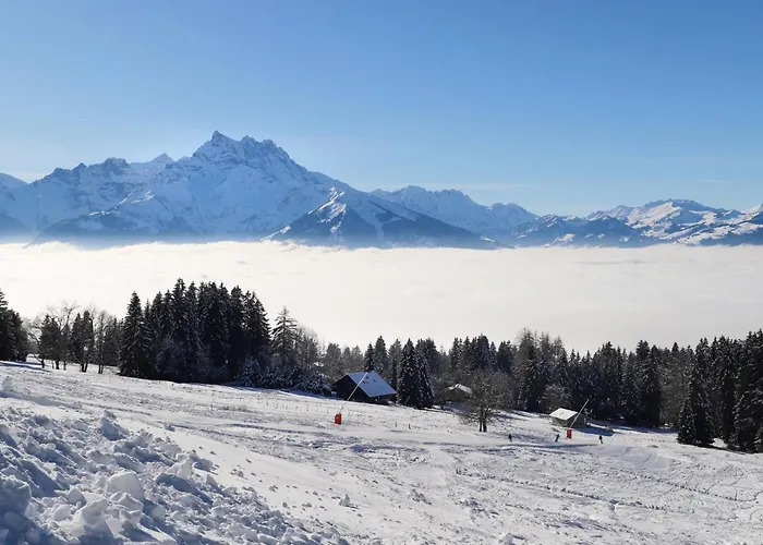 Marmousets 2 By Interhome דירה